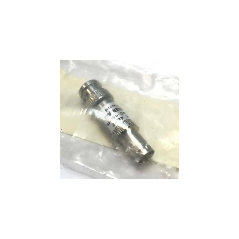 Termination feed-through  Huber+Suhner  6701.01.B