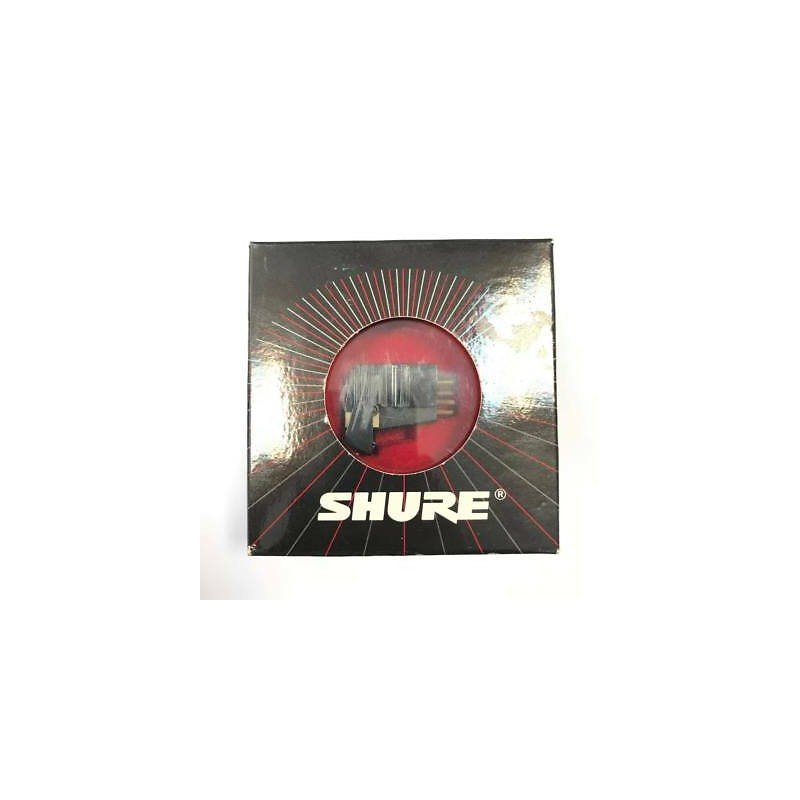 Replacement Needle ME 75-6 SHURE