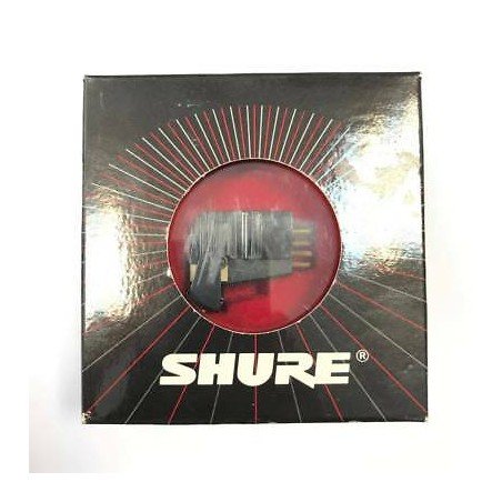 Replacement Needle ME 75-6 SHURE