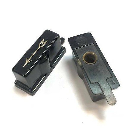General Electric Transmitting Knob 1pc
