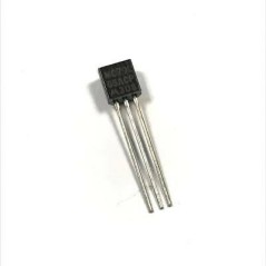 MC79L05ACP Integrated Circuit Motorola