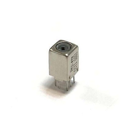 4.2-5.2uH Q:27 7.9Mhz Rf Inductor 7M3-472