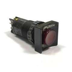 RAFI PUSH BUTTON 220V-15W