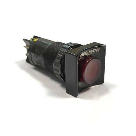 RAFI PUSH BUTTON 220V-15W