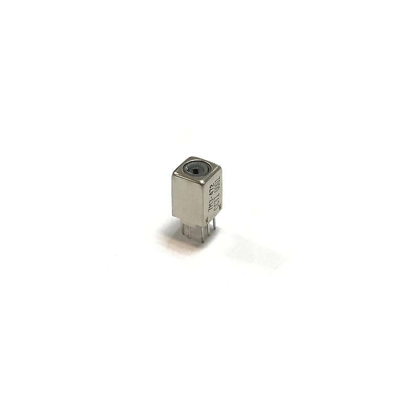 2.4-3uH Q:27 7.9Mhz Rf Inductor 7M2-272