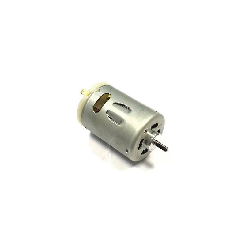 Electric Motor Johson 6VDC High Speed