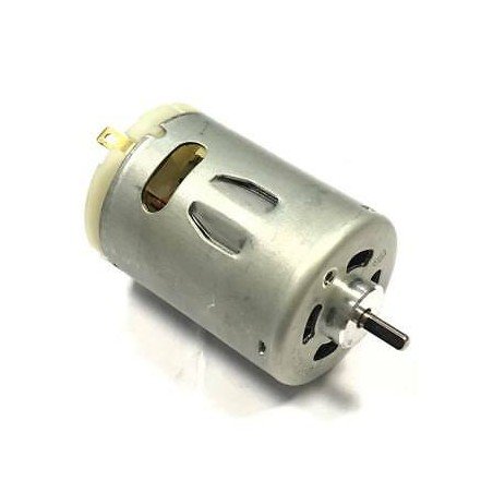 Electric Motor Johson 6VDC High Speed