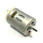 Electric Motor Johson 6VDC High Speed