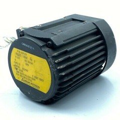 1PH SERIES 328AF Rotron 020599 NSN:6105-00-234-3504 Rotron