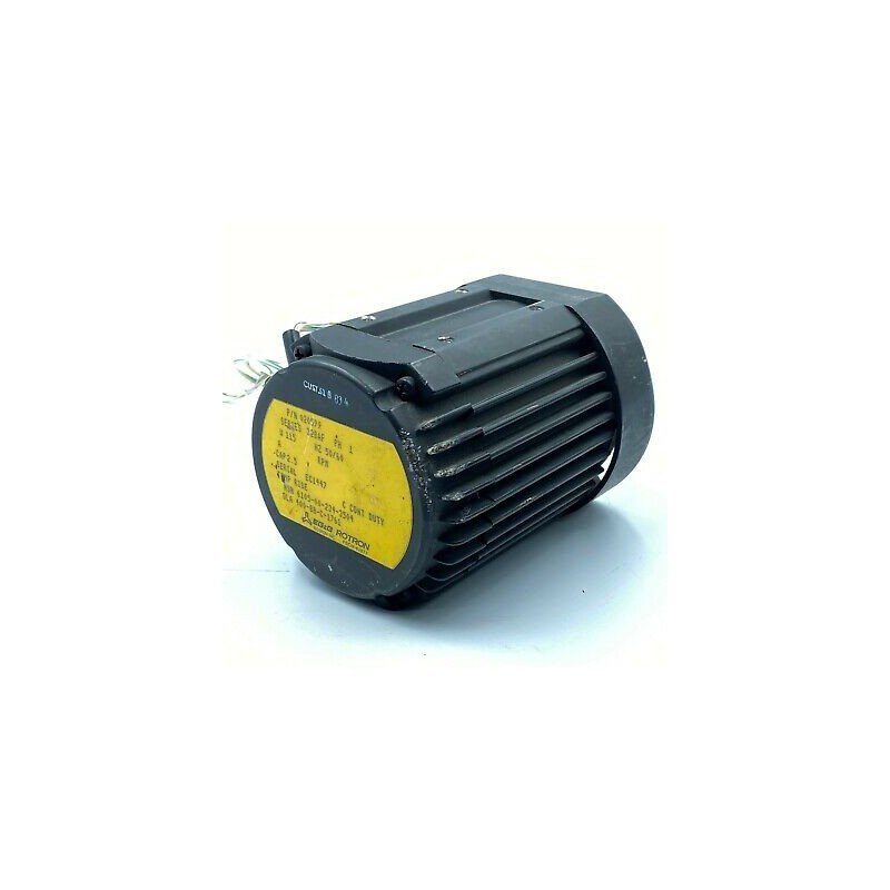 1PH SERIES 328AF Rotron 020599 NSN:6105-00-234-3504 Rotron