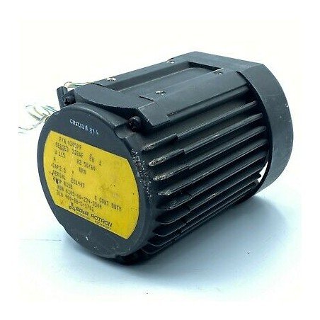 1PH SERIES 328AF Rotron 020599 NSN:6105-00-234-3504 Rotron