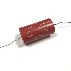 50000pF 3000V 10% Film Capacitor ICAR
