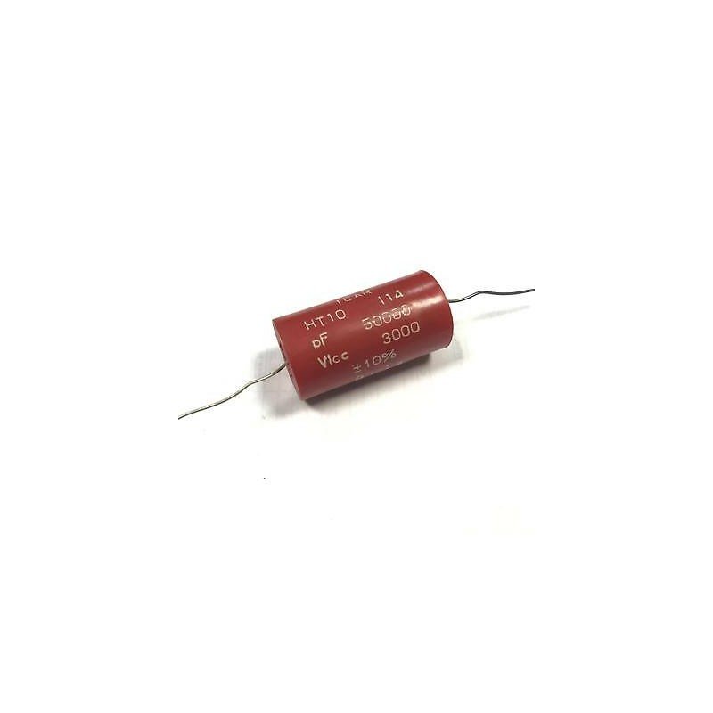 50000pF 3000V 10% Film Capacitor ICAR