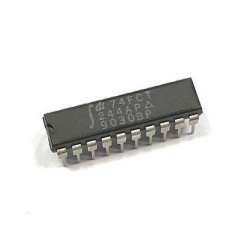 74FCT244AP Integrated Circuit