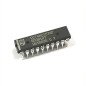 PC74HCT574P Integrated Circuit Philips