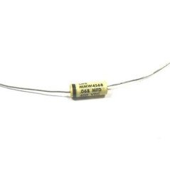 0.068uF 400V Film Capacitor CDE