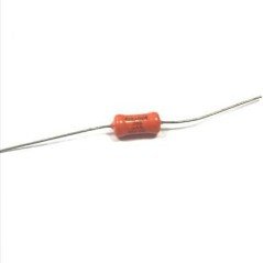 0.068uF 200V 5% Film Capacitor Sprague