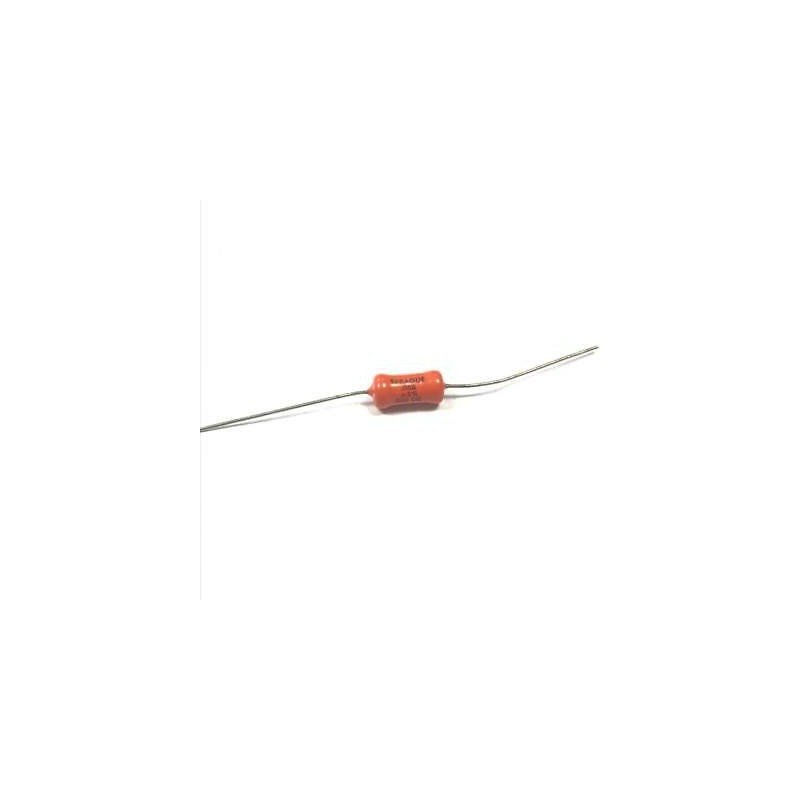 0.068uF 200V 5% Film Capacitor Sprague