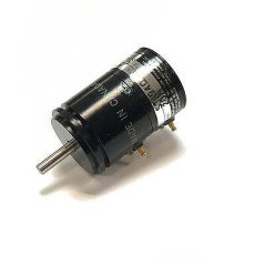 20K Double Potentiometer Goldpin Continuous Turn Helipot ST-940