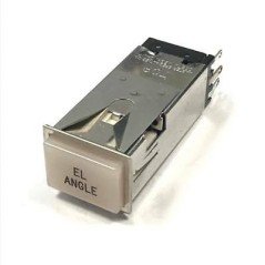 EL ANGLE Push Button Switch 90C1A3C4