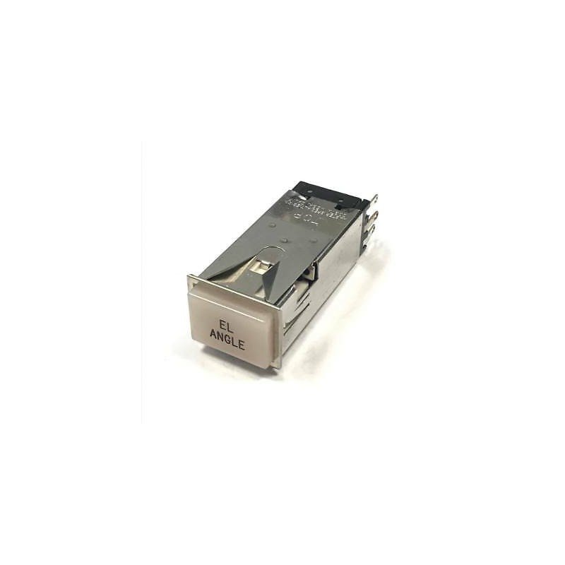EL ANGLE Push Button Switch 90C1A3C4