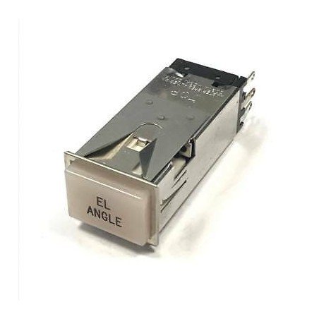EL ANGLE Push Button Switch 90C1A3C4