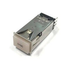 SYNC Push Button Switch 90C1A3CA