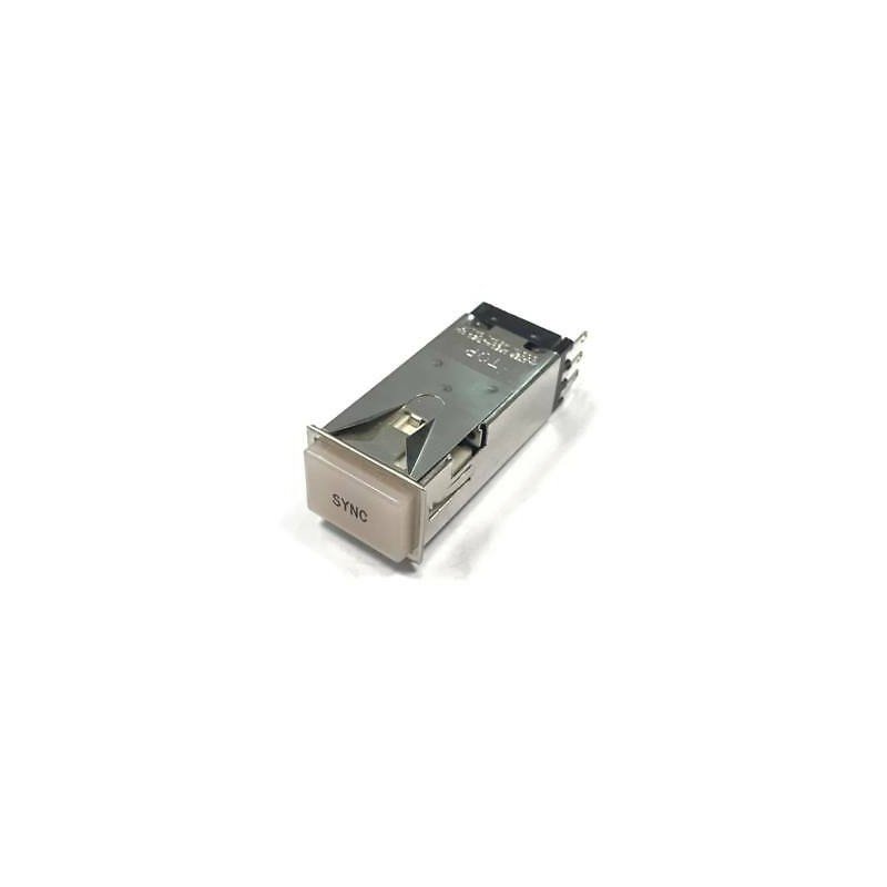 SYNC Push Button Switch 90C1A3CA