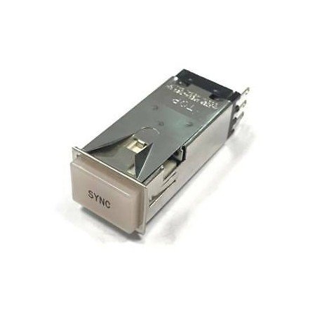 SYNC Push Button Switch 90C1A3CA
