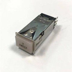 Y SWEEP Push Button Switch 90C1A3C4