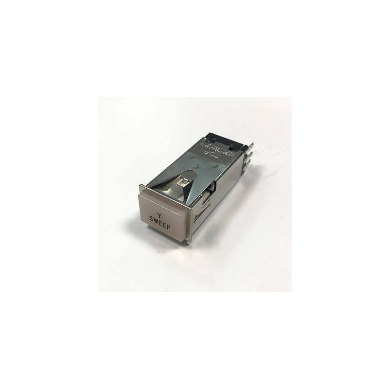 Y SWEEP Push Button Switch 90C1A3C4