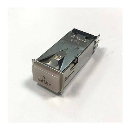Y SWEEP Push Button Switch 90C1A3C4
