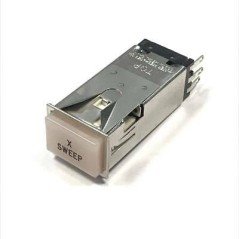 X SWEEP Push Button Switch 90C1A3C4