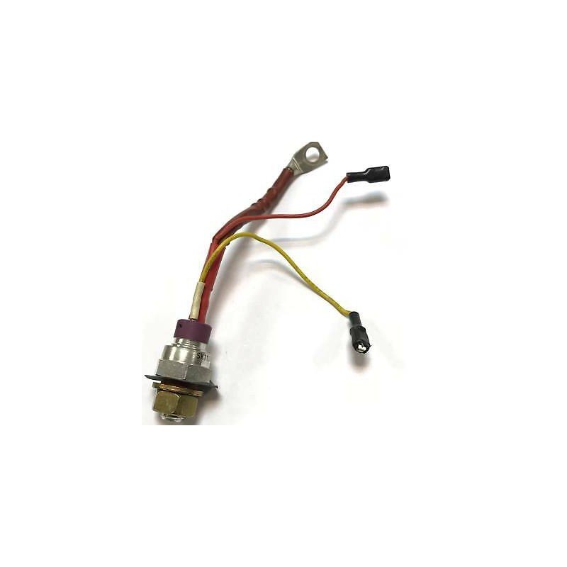 600V 100A Thyristor Semikron SKT100/06C
