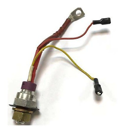 600V 100A Thyristor Semikron SKT100/06C
