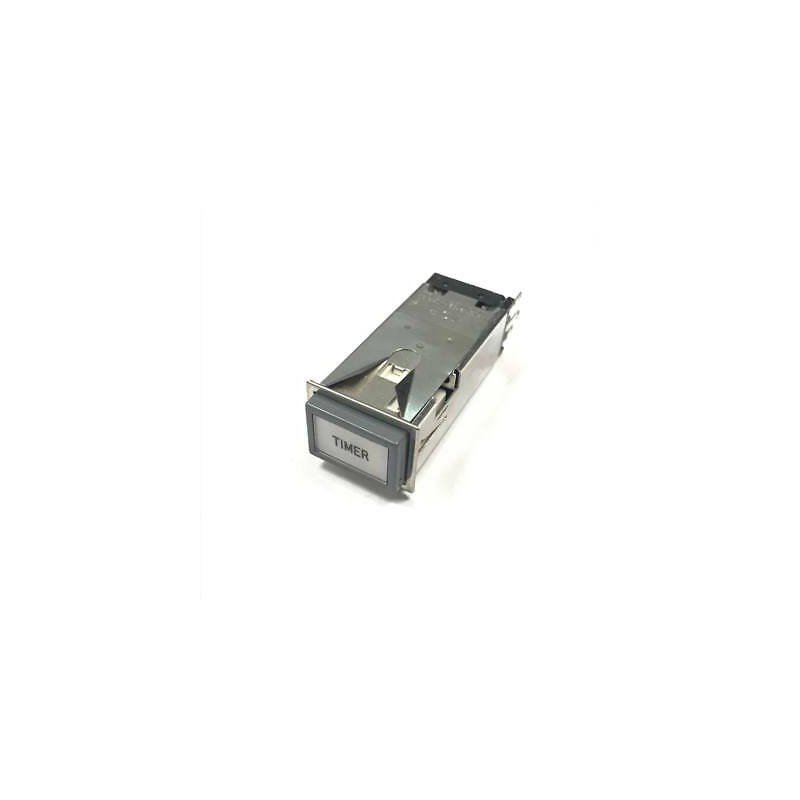 TIMER Push Button Switch 90C1A11C1F3