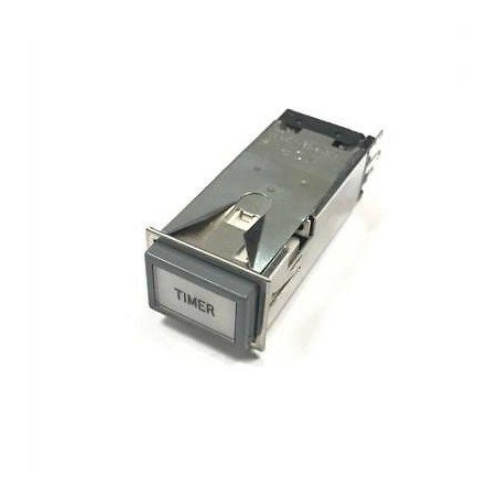 TIMER Push Button Switch 90C1A11C1F3