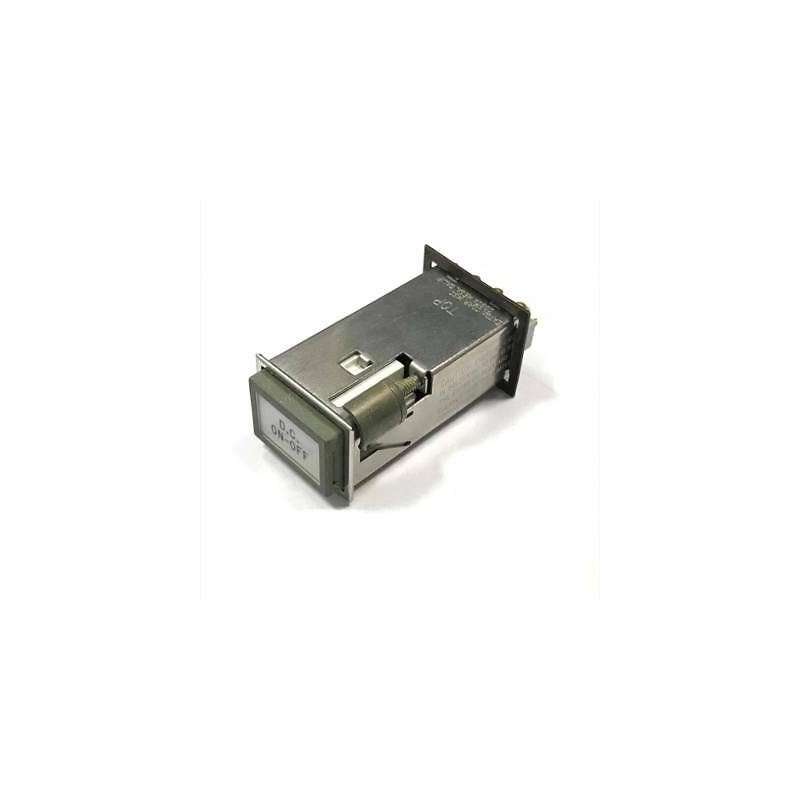 D.C. ON-OFF Push Button Switch 851-35893-011