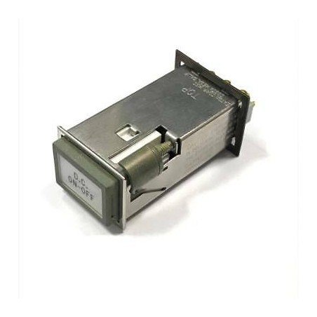 D.C. ON-OFF Push Button Switch 851-35893-011