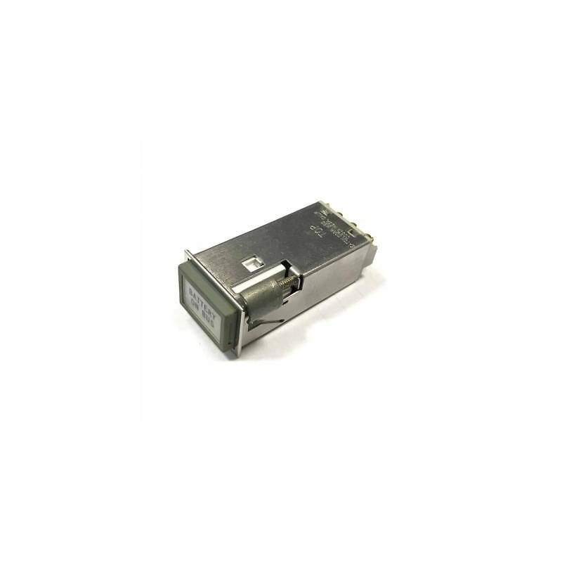 BATTERY ON BUS Push Button Switch 851-35893-009