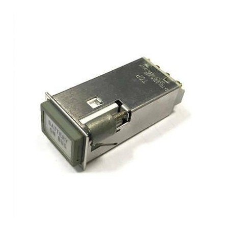 BATTERY ON BUS Push Button Switch 851-35893-009