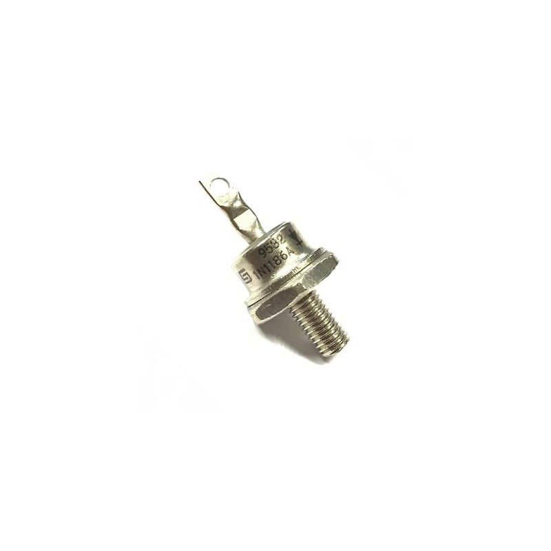 1N1186A DIODES 200V-40A SGS