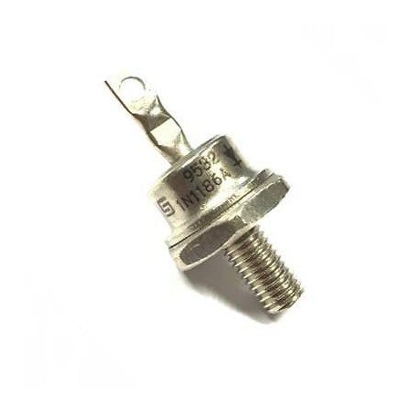 1N1186A DIODES 200V-40A SGS