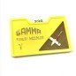 Hi-Fi Gamma Needle Sapphire Replacement for: BSR-ST-20