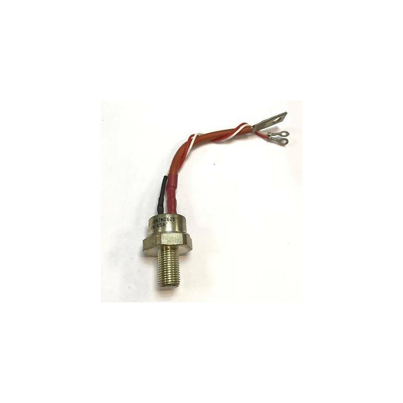 100V 1200A 2N2025 Rectifier JAN IOR  SCR