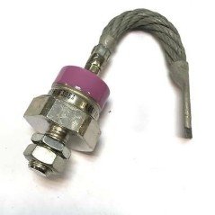 400V 100A 1N3291R Rectifier JAN Cay