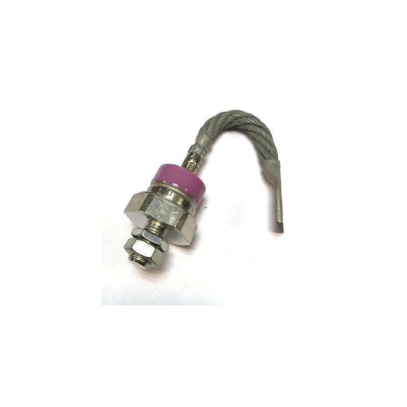 400V 100A 1N3291R Rectifier JAN Cay