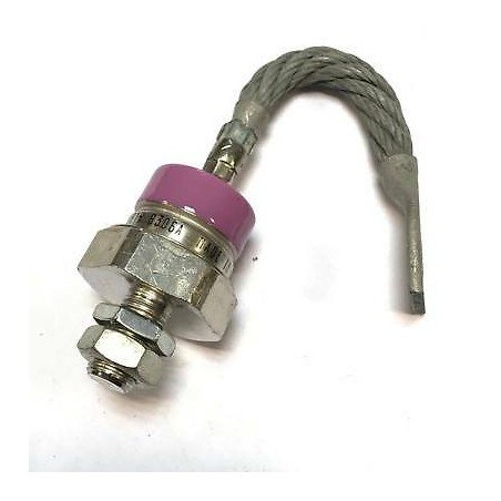 400V 100A 1N3291R Rectifier JAN Cay