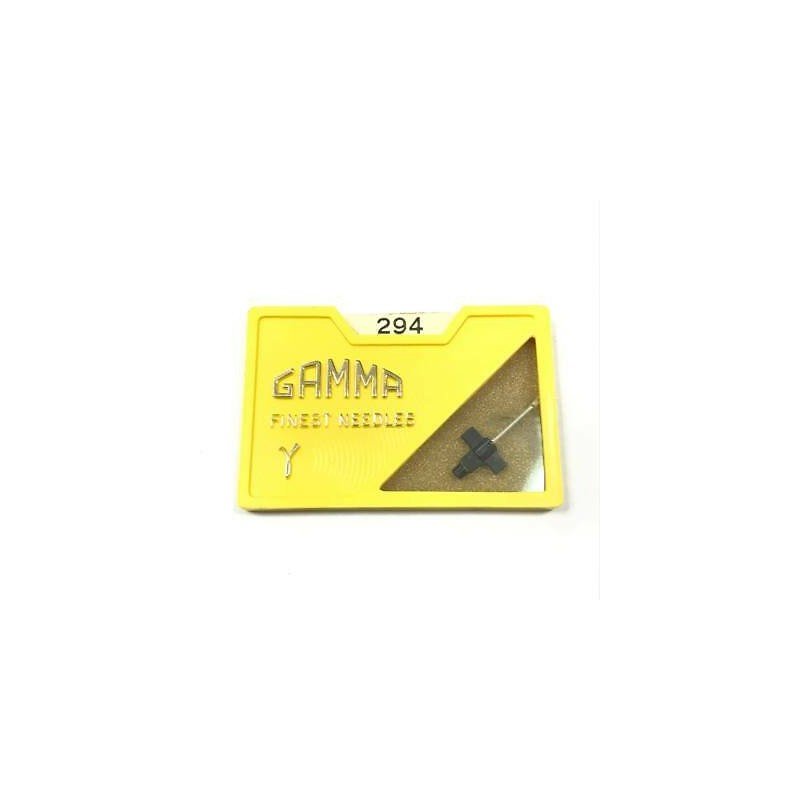Hi-Fi Gamma Needle Sapphire Replacement for: Ronette SC 107-109
