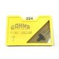 Hi-Fi Gamma Needle Sapphire Replacement for: Ronette SC 107-109